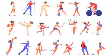 The Inaugural SI Women’s Games: Global Female Athletic Showcase Has Been Postponed 🌟