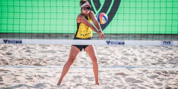 🏐 Serve, Set, Spike: The Women’s Beach Volleyball World Championships 2025 Heads to Adelaide!