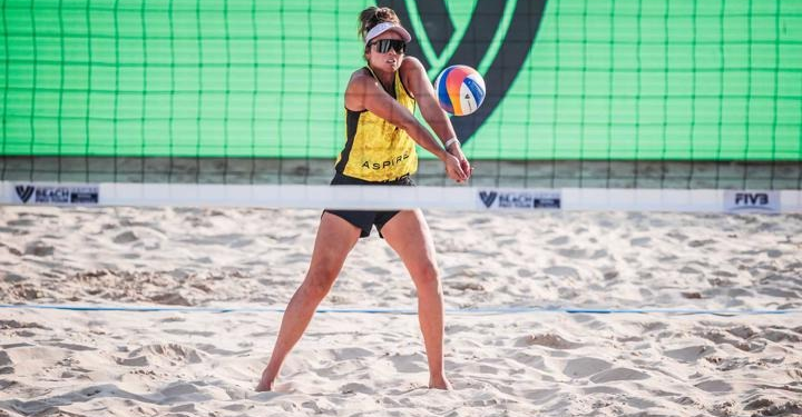 🏐 Serve, Set, Spike: The Women’s Beach Volleyball World Championships 2025 Heads to Adelaide!