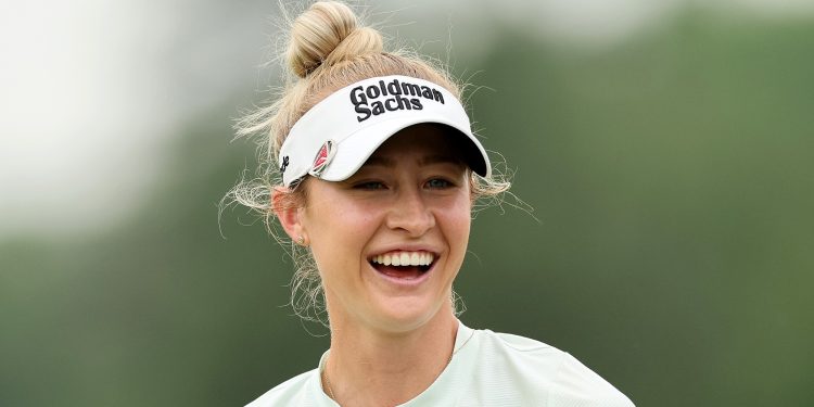 The Rise of Jeeno Thitikul: LPGA’s World Number One