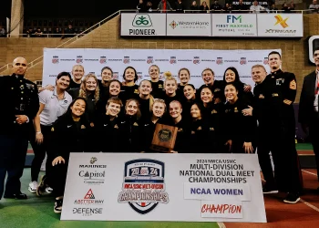 🤼♀️ Pinning Down History: Women’s Wrestling Achieves NCAA Championship Status and Eyes 2026 Glory