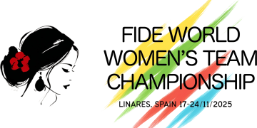 ♟️ World Team Chess Championship – Women 2025: All You Need to Know