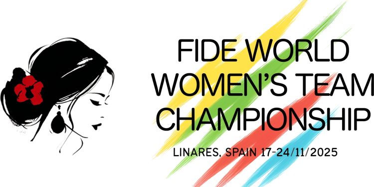 ♟️ World Team Chess Championship – Women 2025: All You Need to Know