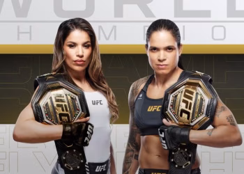 🥊 UFC Queens of the Octagon: Title Fights, Top Fighters, and Breaking Barriers